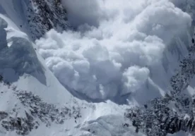 Uzhydromet announced that from December 13 to 16, due to a