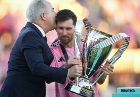 2026-йилги Жаҳон Чемпионати қуръаси ўтказилди ва Лионел