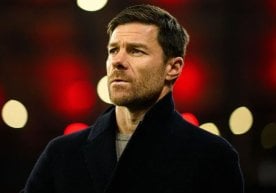 «Реал»нинг собиқ бош мураббийи Хаби Алонсо яқин ойларда