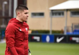 Француз дарвозабони Люка Шевалье Европанинг энг кучли