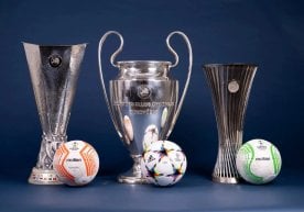 La saison 2025/26 de Premier League est officiellement