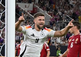 Аввал хабар қилинганидек, ҳозирда Лондоннинг «Вест Ҳэм»