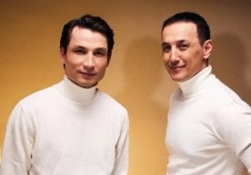 Ўзбек эстрадасининг севимли гуруҳи “Афруз” 23 йиллик