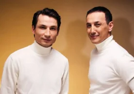 Ўзбек эстрадасининг севимли гуруҳи “Афруз” 23 йиллик