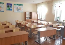 Янги ўқув йили арафасида Тошкентдаги қатор мактабларда