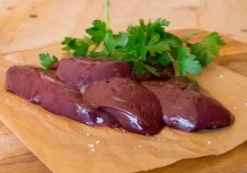 Темир организмнинг нормал ишлаши учун зарур бўлган энг