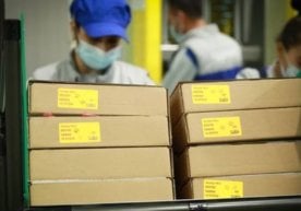 Миллий статистика қўмитаси 2025 йилнинг дастлабки ўн ойи