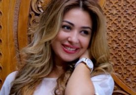 Ўзбек кино оламининг ёрқин юлдузи Жамила Ғофурова яқинда