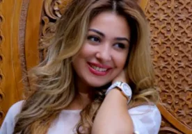 Ўзбек кино оламининг ёрқин юлдузи Жамила Ғофурова яқинда