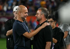 «Манчестер Сити» бош мураббийи Хосеп Гвардиола Жаҳон