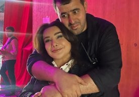 Mansur Agaliyеv va Yulduz Usmonova o‘rtasidagi munosabat