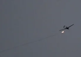 29 mayga o‘tar kechasi Rossiya kuchlari Ukrainaning bir