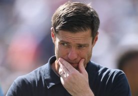 Мадриднинг «Реал» клубида навбатдаги жиддий қарор