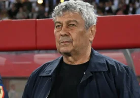 The Romanian Football Federation has officially announced