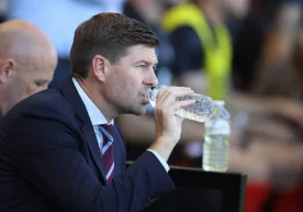 “Ливерпул”нинг собиқ футболчиси Стивен Жеррард