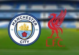Сегодня, 4 апреля, «Манчестер Сити» примет «Ливерпуль» в