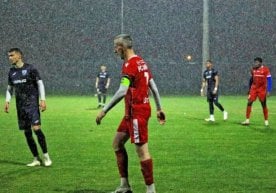 Кеча Туркиянинг Анталия шаҳрида йиғин ўтказаётган