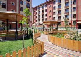 2026 йил 1 июлдан бошлаб кўп квартирали уйларда мажбурий