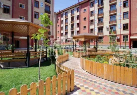 2026 йил 1 июлдан бошлаб кўп квартирали уйларда мажбурий