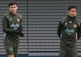 «Манчестер Сити» клуби таркибига бир вақтда келиб қўшилган