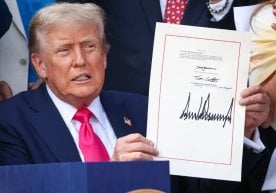 Трамп маъмурияти ҳужумчи кибер операцияларини кенгайтириш