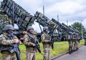 Европа мамлакатлари сиёсий саҳнада яна янги