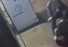 Toshkent viloyatining Angren shahrida yuz bergani