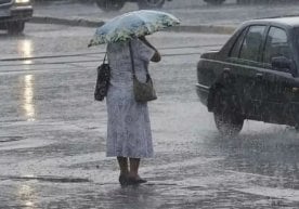 Ўзбекистонда 5 февраль куни об-ҳаво бироз салқинлашади.