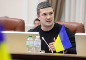 Украина бош вазири ўринбосари: “Қуролли кучларга 1000 дан ортиқ дрон топширилди” фото
