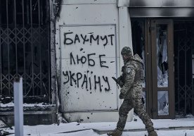 Россия 9 майгача Бахмутни эгаллаб, уруш тугаганини эълон қилмоқчи фото