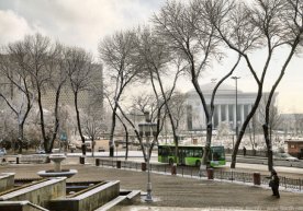 O‘zbekiston bo‘yicha 29 yanvar kuni kuzatiladigan ob-havo ma’lumoti фото