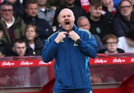 АПЛнинг 19-тур учрашувларида Шон Дайч бошқарувидаги