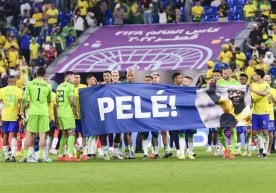 Ижтимоий тармоқларда The Athletic томонидан тузилган