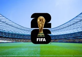 Халқаро футбол федерациялари ассоциацияси FIFA 2026 йилда