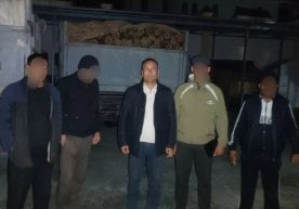 Ўзбекистон Республикаси Экология, атроф-муҳитни муҳофаза