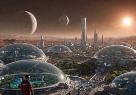 SpaceX директорлар кенгаши Илон Маск учун янги