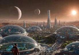 SpaceX директорлар кенгаши Илон Маск учун янги