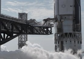 Компания SpaceX представила пакет масштабных обновлений