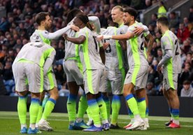 “Манчестер Сити” Англия Премьер-лигасида 33-турдан кейин