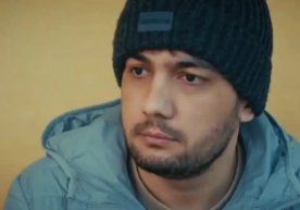 Хонанда Жалолиддин Аҳмадалиев ўзининг Instagram саҳифасига