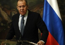 Lavrov: “Ukrainaning tinchlik konferensiyasi bo‘yicha rejalari Rossiyani qiziqtirmaydi” фото