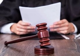 The altercation that occurred between a group of young