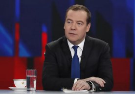 Россия Федерацияси Хавфсизлик кенгаши раиси ўринбосари