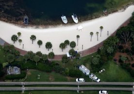 АҚШнинг Флорида штати Орландо шаҳридаги Walt Disney World