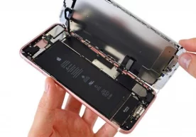 Ҳали iPhone 8 намойиш этилмасдан (ҳатто тақдимот санаси