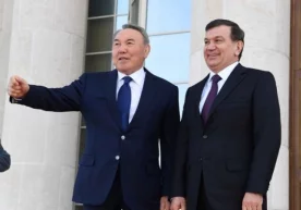 Одам Ато болалари ўртасидаги зиддият ҳақида кўпчилик