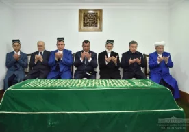 Президент Шавкат Мирзиёев ҳар бир ҳудудга ташрифи чоғида