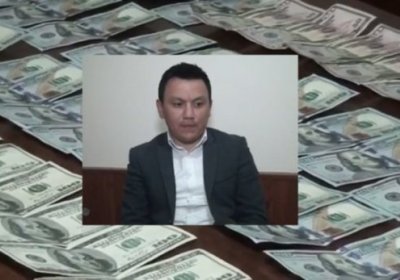Shavkat Mirziyoyev 22 ming dollar bilan qo‘lga tushgan hokim yordamchisi haqida gapirdi фото