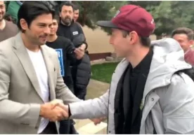 «Реал хит» кўрсатуви бошловчиси Жаҳонгир Хўжаев кимга овоз