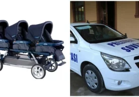 Сарлавҳани сўнгги пайтларда бойларнинг қизига уйланишни